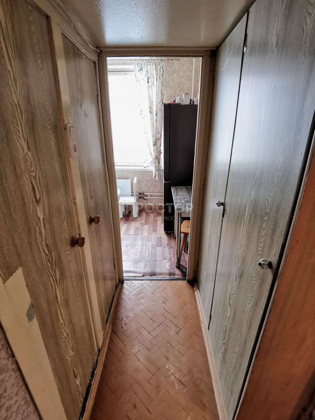 2-комнатная квартира, 45.5 м² - фото 14