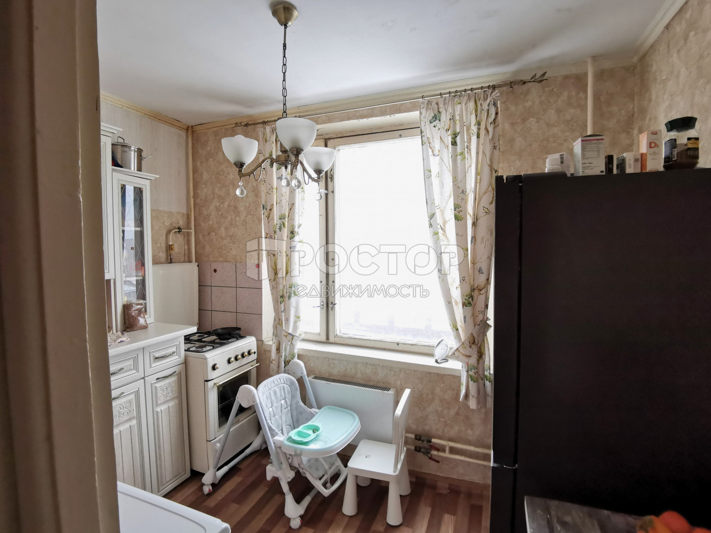 2-комнатная квартира, 45.5 м² - фото 11