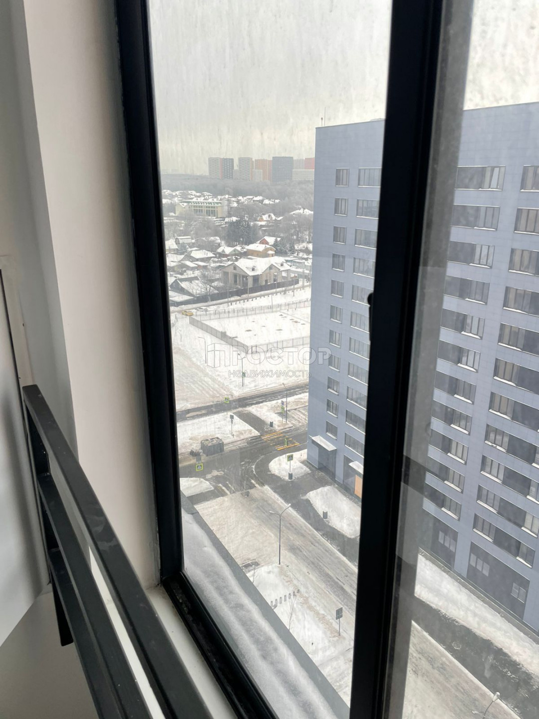2-комнатная квартира, 60.74 м² - фото 13