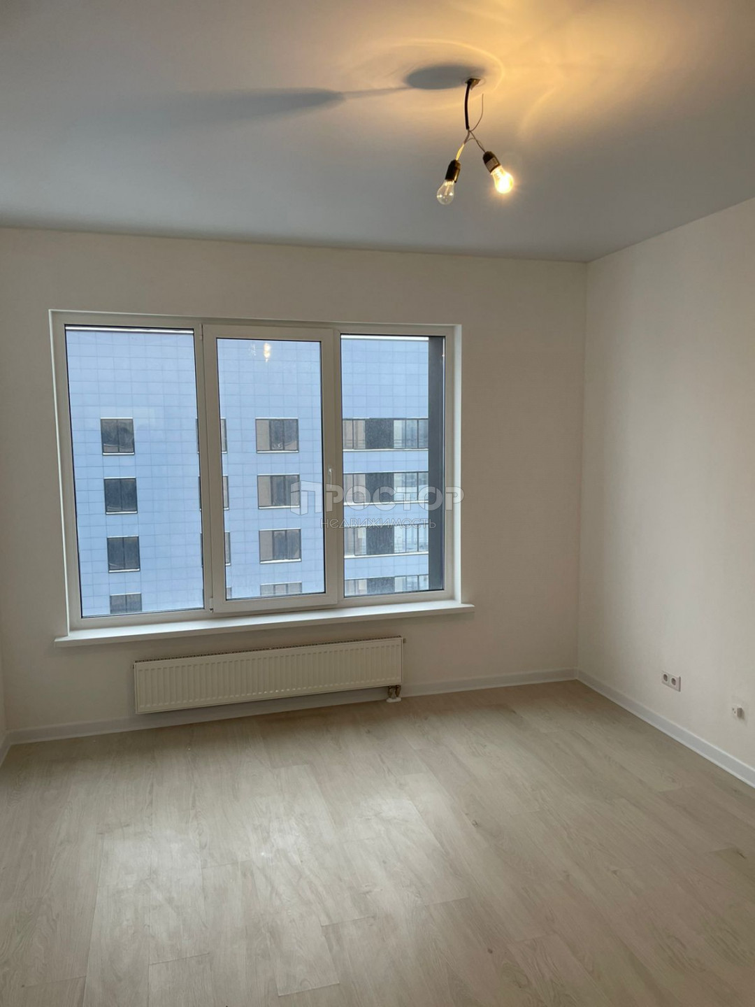 2-комнатная квартира, 60.74 м² - фото 8