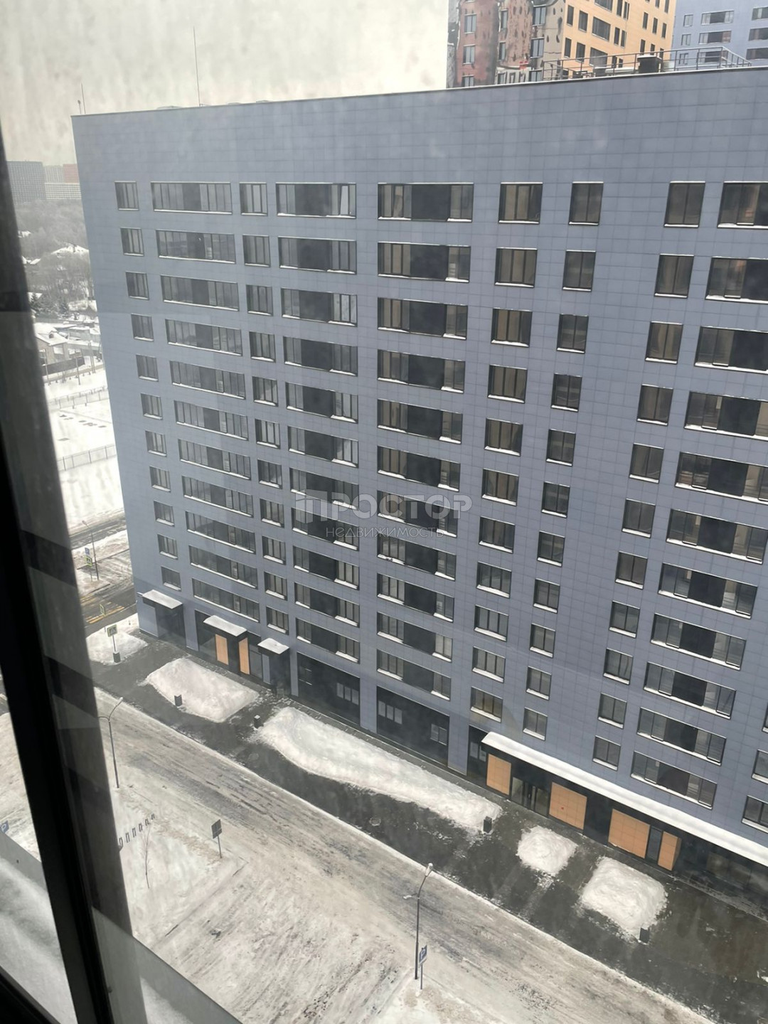 2-комнатная квартира, 60.74 м² - фото 15