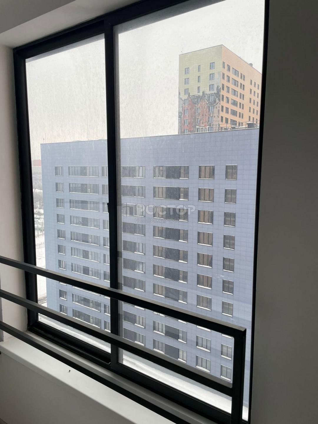 2-комнатная квартира, 60.74 м² - фото 12