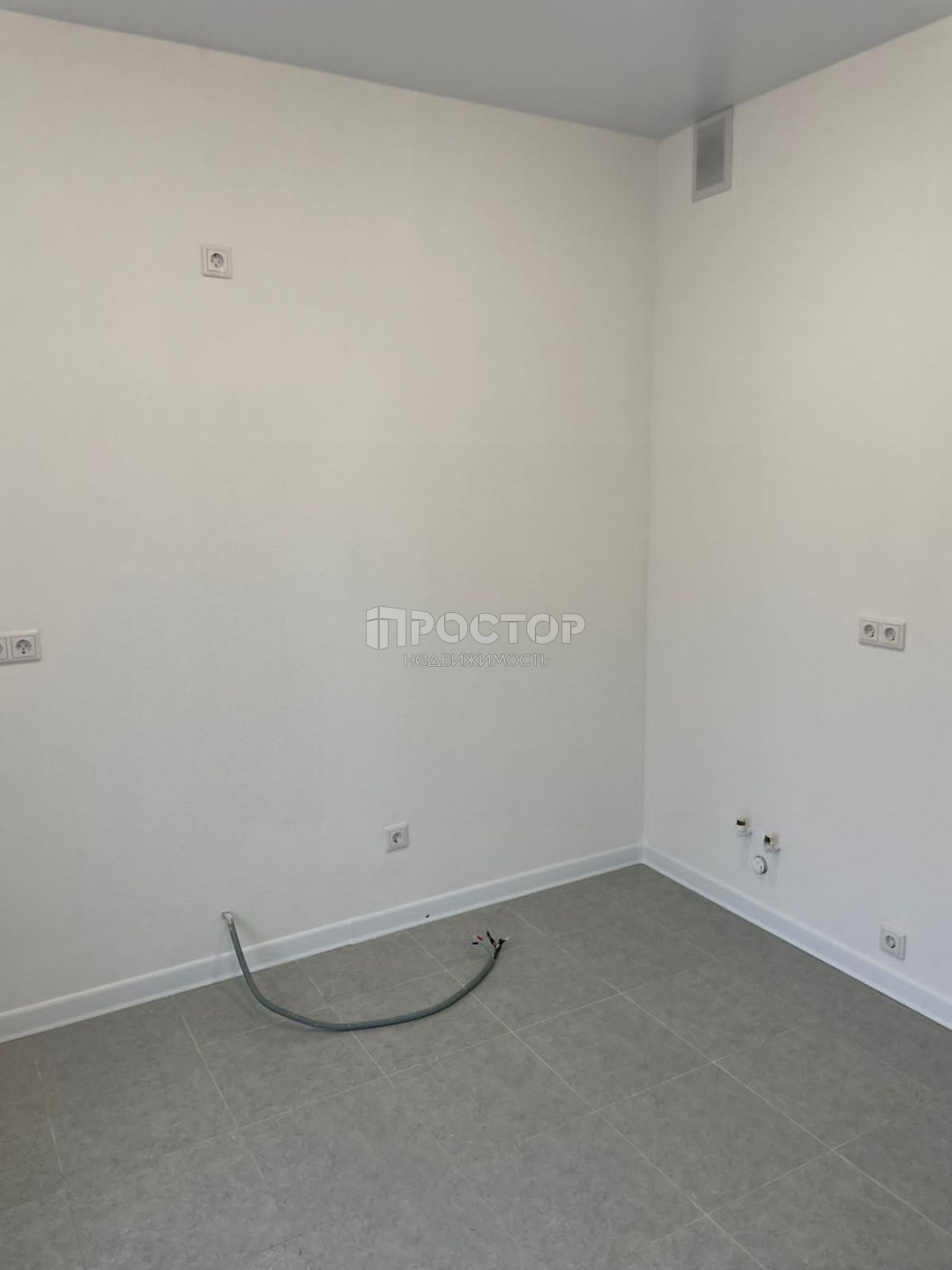 2-комнатная квартира, 60.74 м² - фото 3