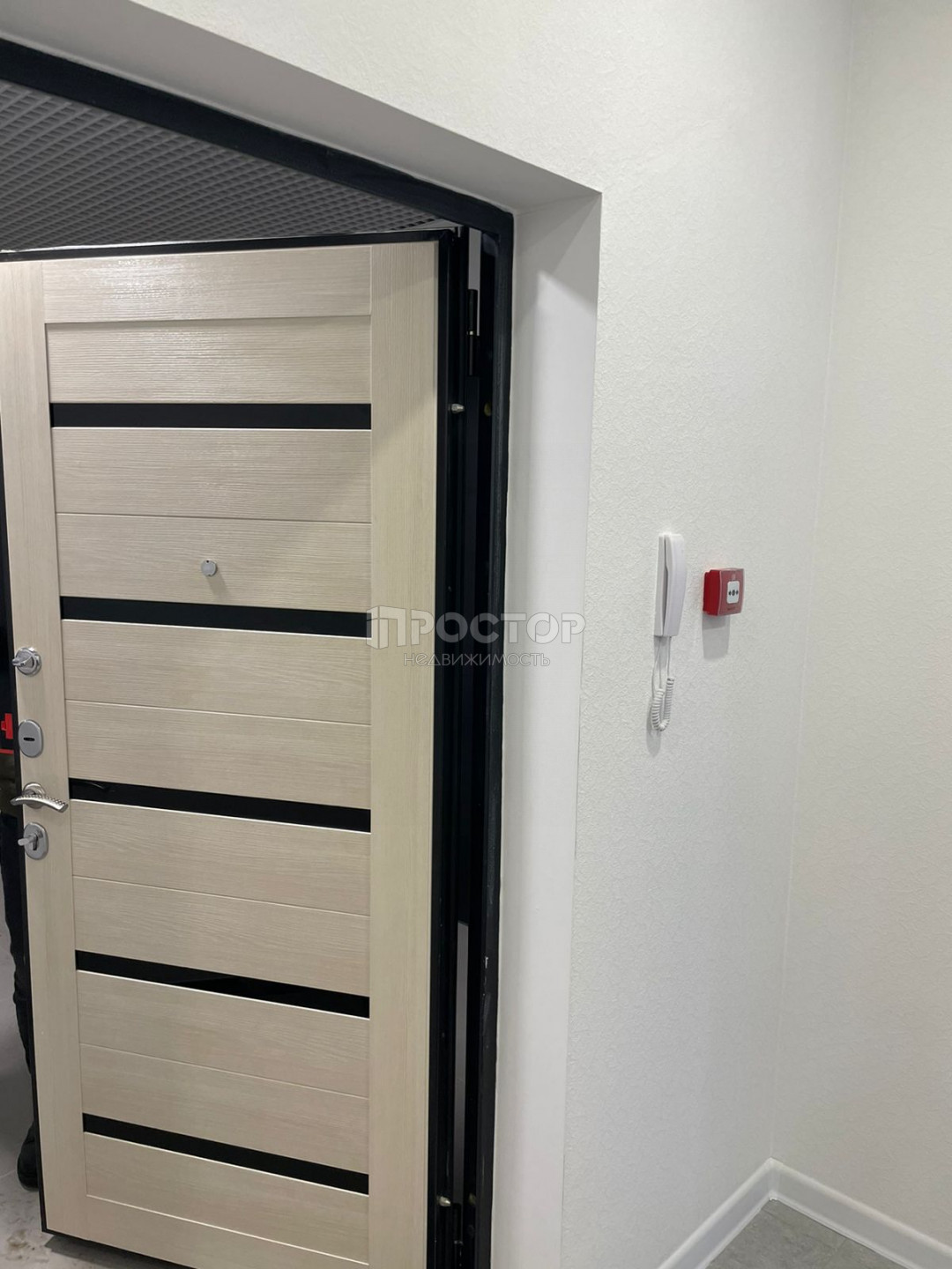 2-комнатная квартира, 60.74 м² - фото 11