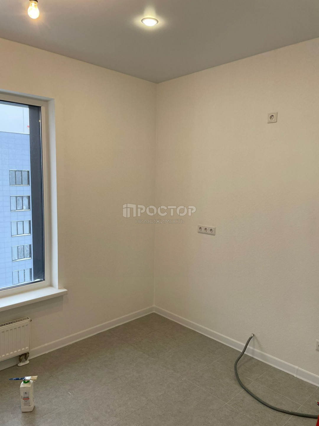 2-комнатная квартира, 60.74 м² - фото 6