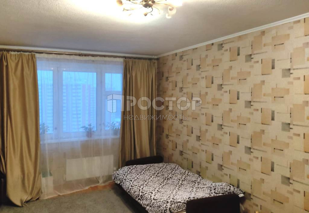 2-комнатная квартира, 67 м² - фото 11