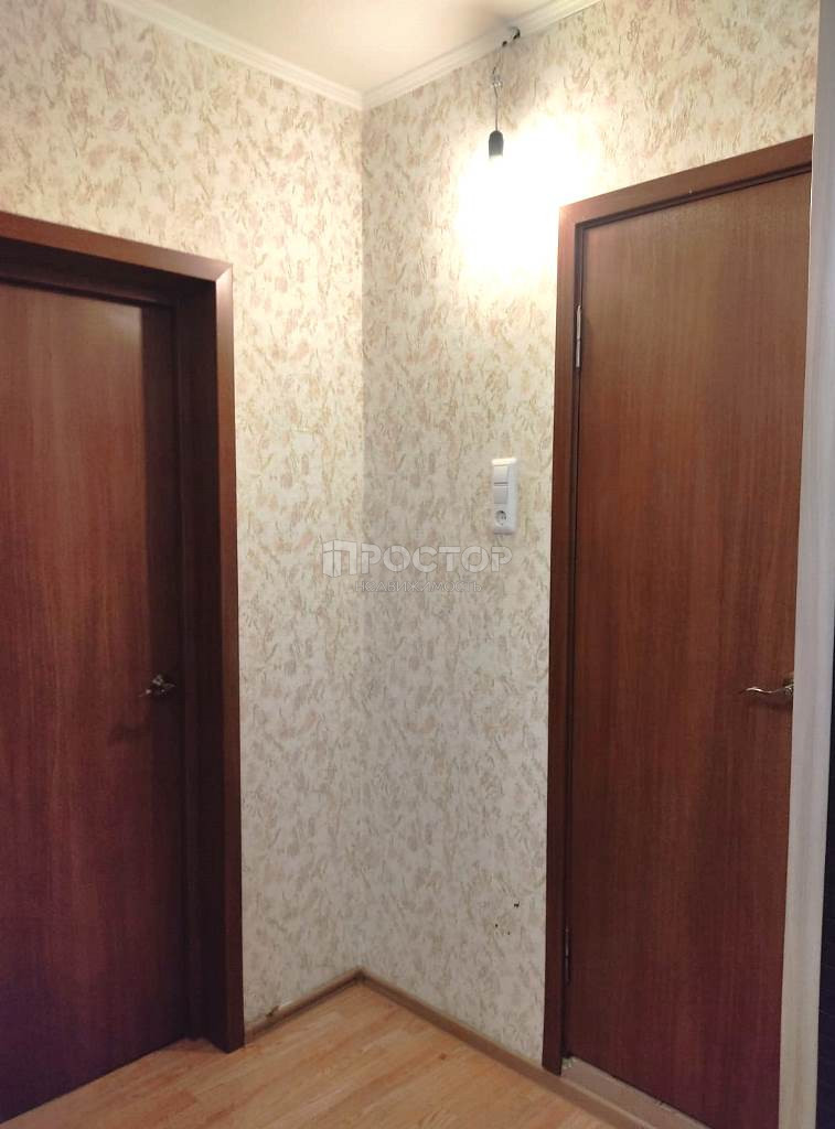 2-комнатная квартира, 67 м² - фото 14
