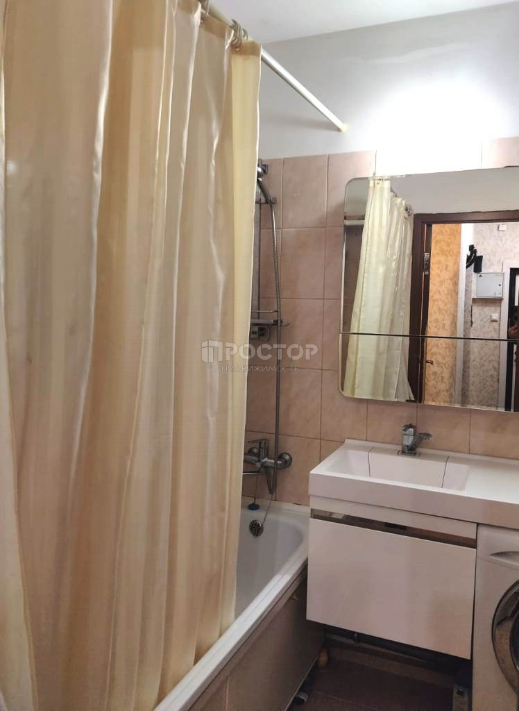 2-комнатная квартира, 67 м² - фото 13