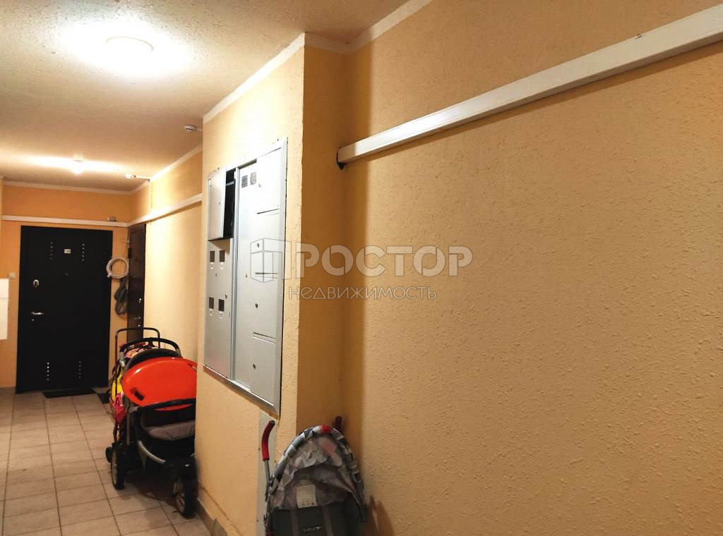 2-комнатная квартира, 67 м² - фото 6