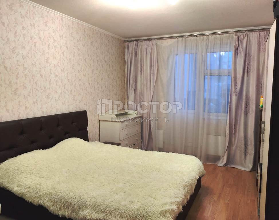 2-комнатная квартира, 67 м² - фото 15