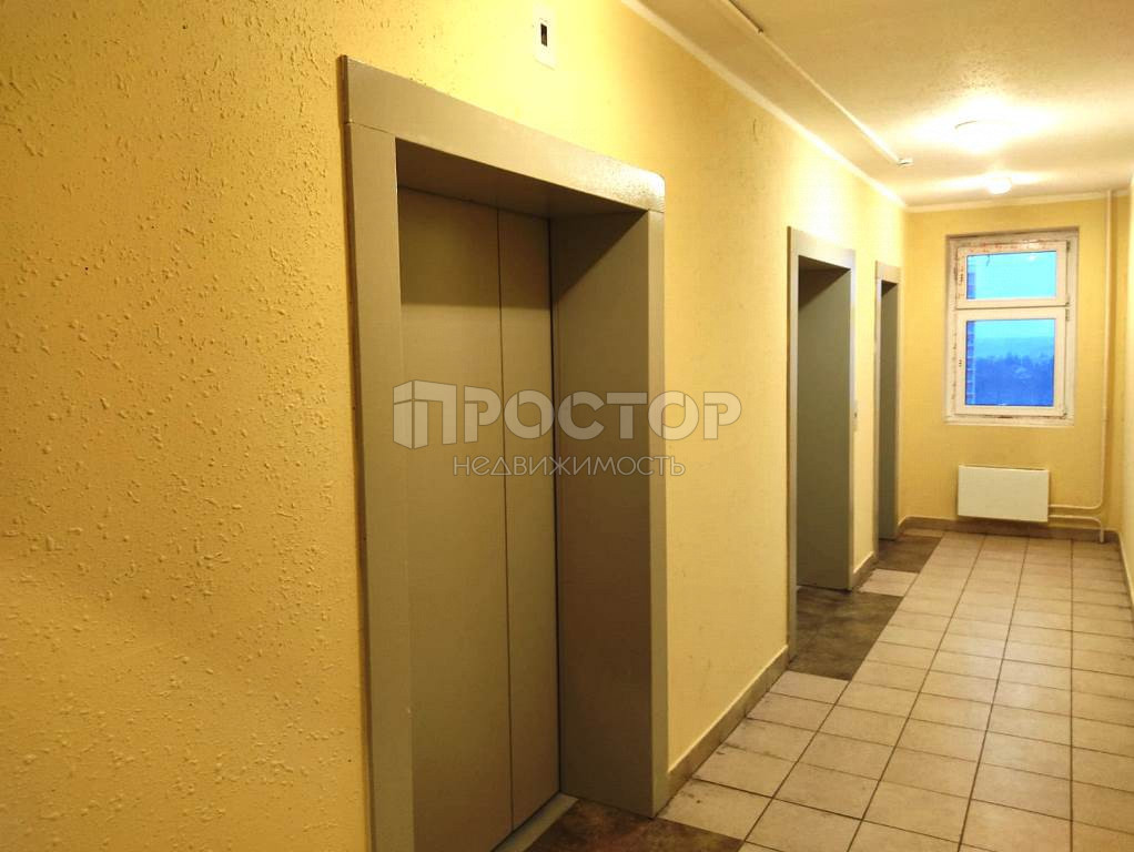 2-комнатная квартира, 67 м² - фото 5