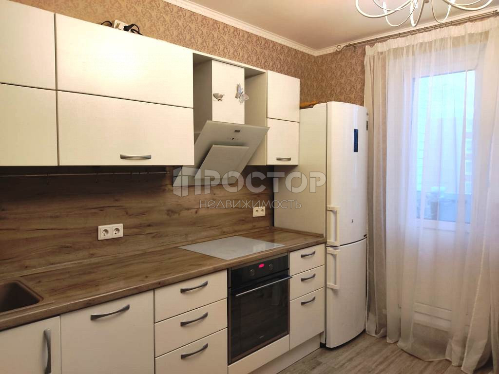 2-комнатная квартира, 67 м² - фото 8