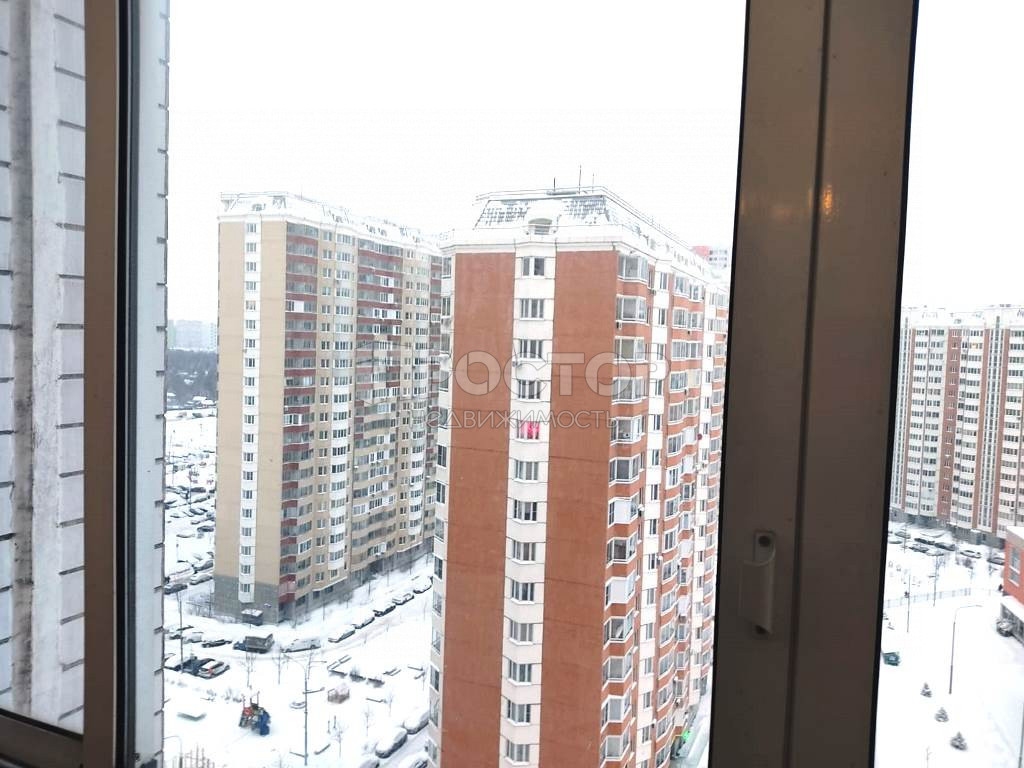 2-комнатная квартира, 67 м² - фото 9
