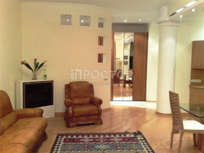 2-комнатная квартира, 80.6 м² - фото 8