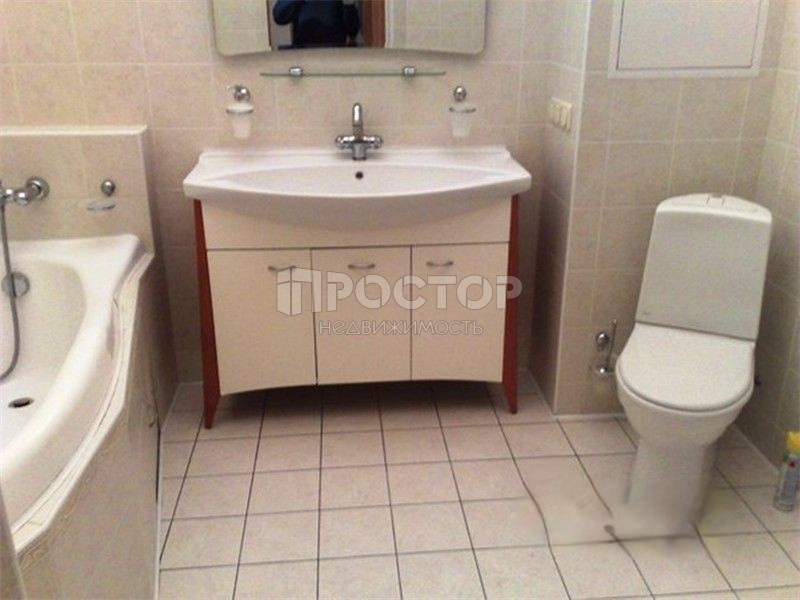 2-комнатная квартира, 80.6 м² - фото 3