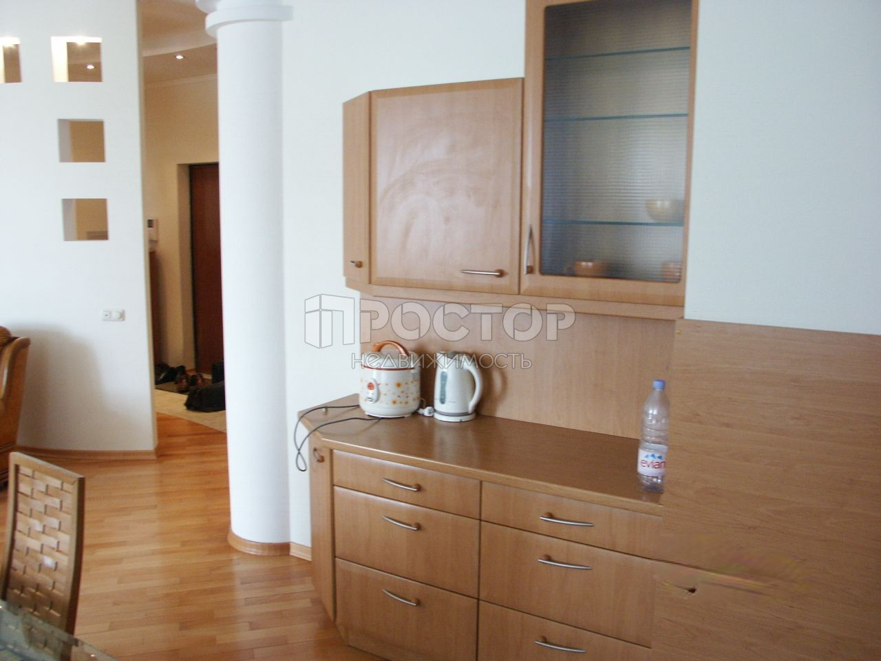 2-комнатная квартира, 80.6 м² - фото 7