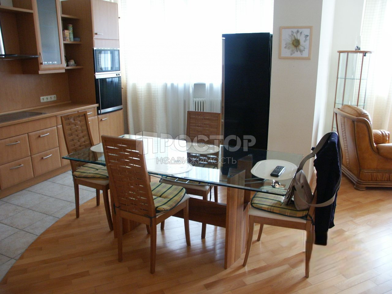 2-комнатная квартира, 80.6 м² - фото 2