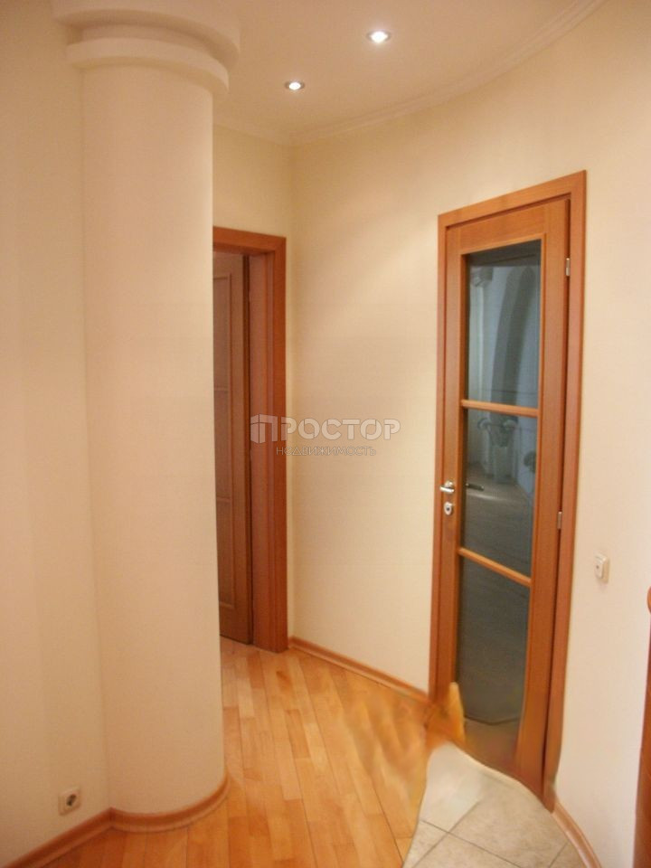 2-комнатная квартира, 80.6 м² - фото 4