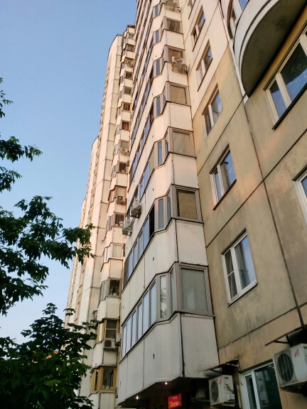 1-комнатная квартира, 37.5 м² - фото 2
