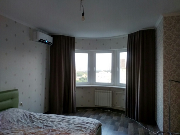1-комнатная квартира, 37.5 м² - фото 3