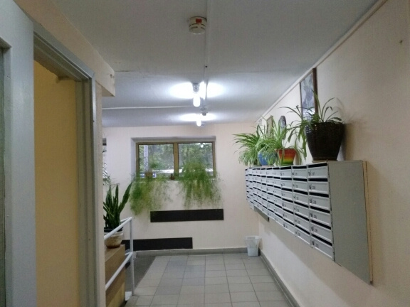 1-комнатная квартира, 37.5 м² - фото 10