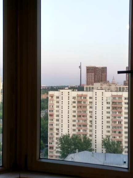 1-комнатная квартира, 37.5 м² - фото 6