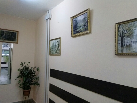 1-комнатная квартира, 37.5 м² - фото 11
