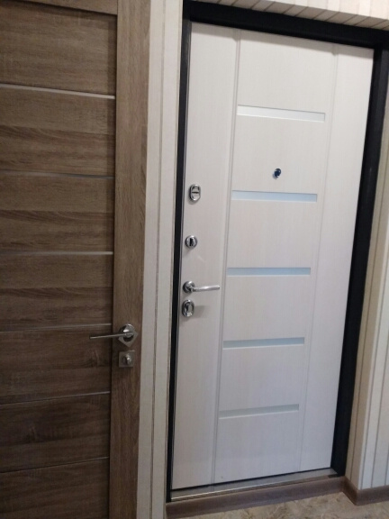 1-комнатная квартира, 37.5 м² - фото 9