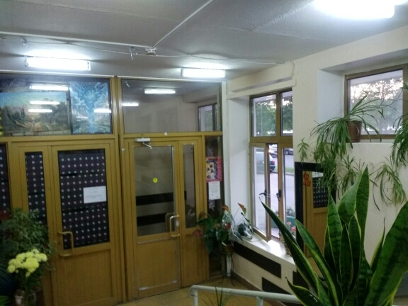1-комнатная квартира, 37.5 м² - фото 12
