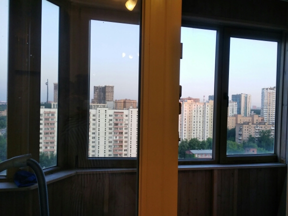 1-комнатная квартира, 37.5 м² - фото 5