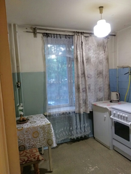 1-комнатная квартира, 30.8 м² - фото 5
