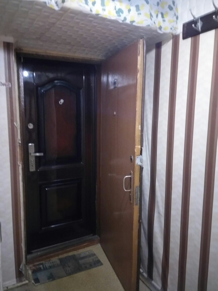 1-комнатная квартира, 30.8 м² - фото 7