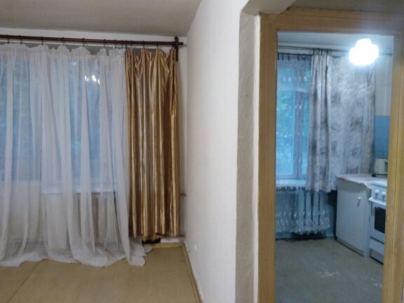 1-комнатная квартира, 30.8 м² - фото 4