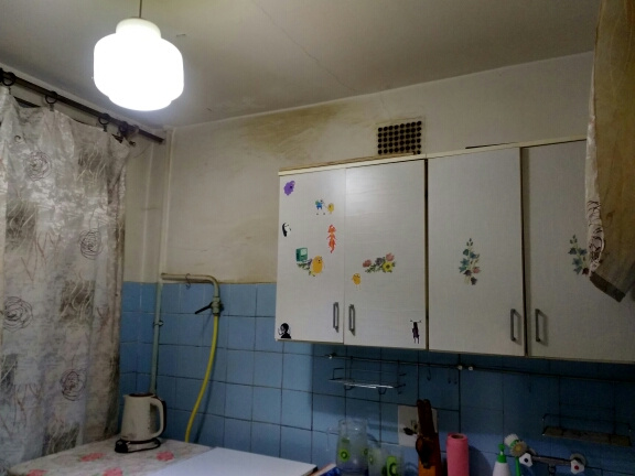 1-комнатная квартира, 30.8 м² - фото 6