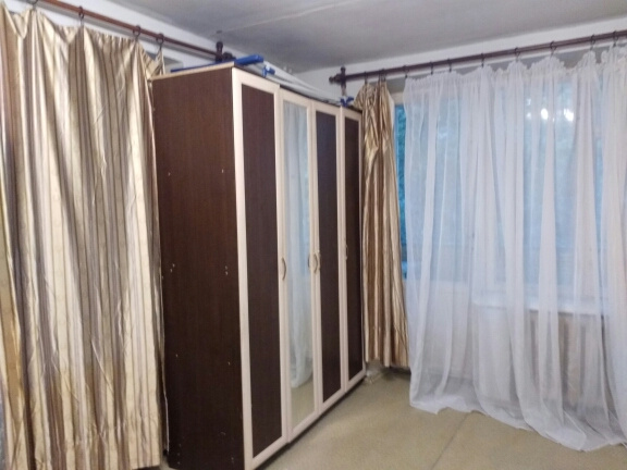 1-комнатная квартира, 30.8 м² - фото 2