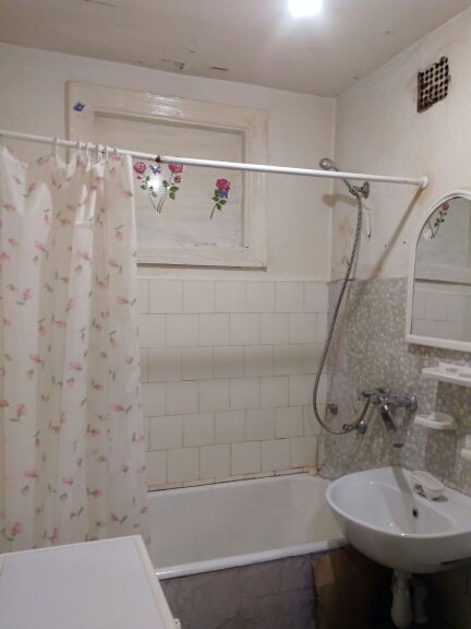 1-комнатная квартира, 30.8 м² - фото 8