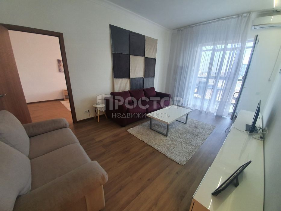 2-комнатная квартира, 90.2 м² - фото 8