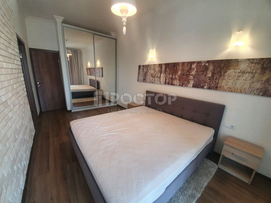 2-комнатная квартира, 90.2 м² - фото 6