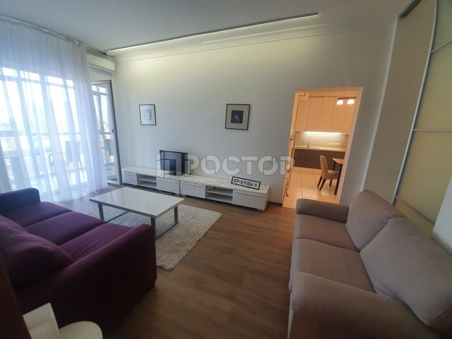 2-комнатная квартира, 90.2 м² - фото 7