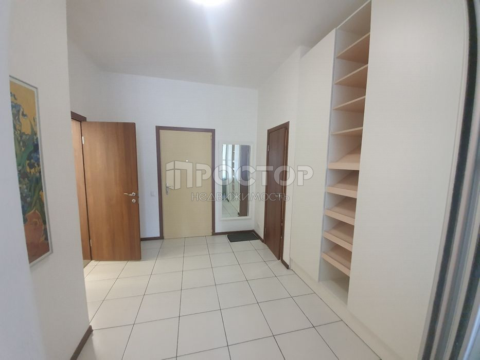 2-комнатная квартира, 90.2 м² - фото 4