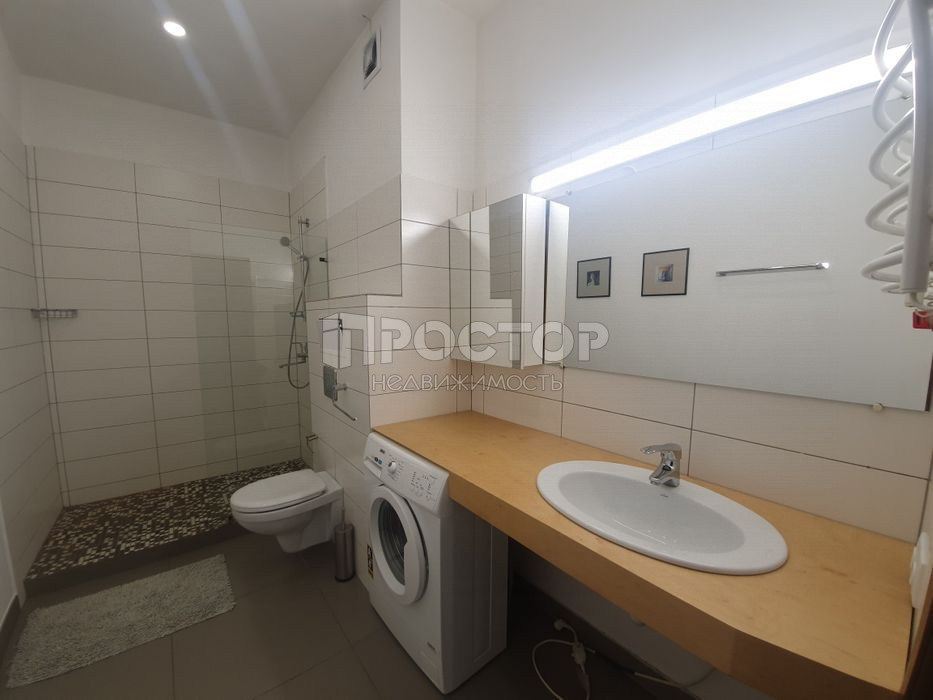 2-комнатная квартира, 90.2 м² - фото 3