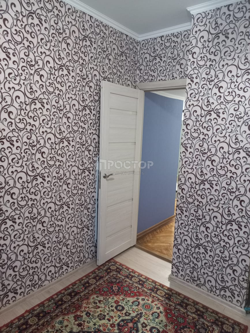1-комнатная квартира, 39.2 м² - фото 9