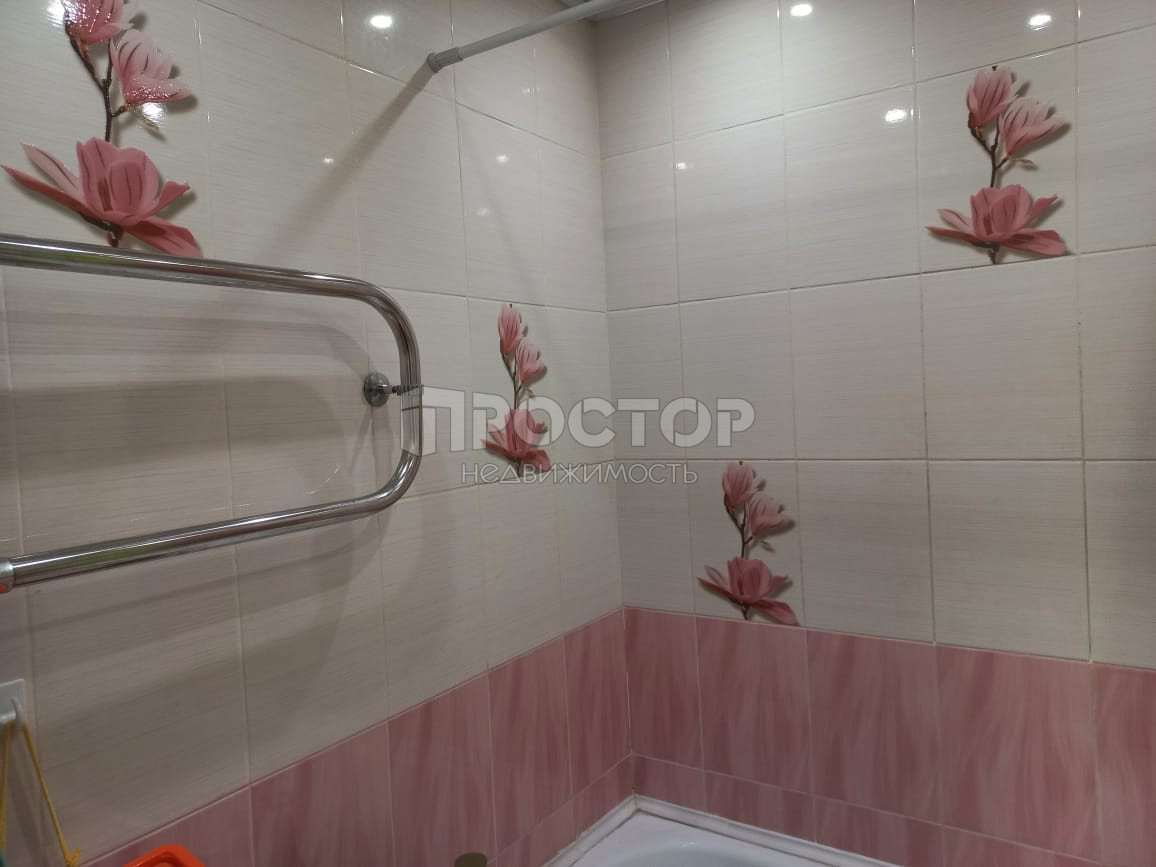1-комнатная квартира, 39.2 м² - фото 13