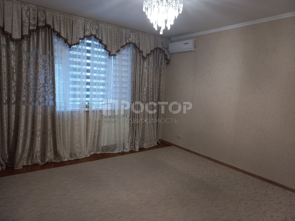 1-комнатная квартира, 39.2 м² - фото 15