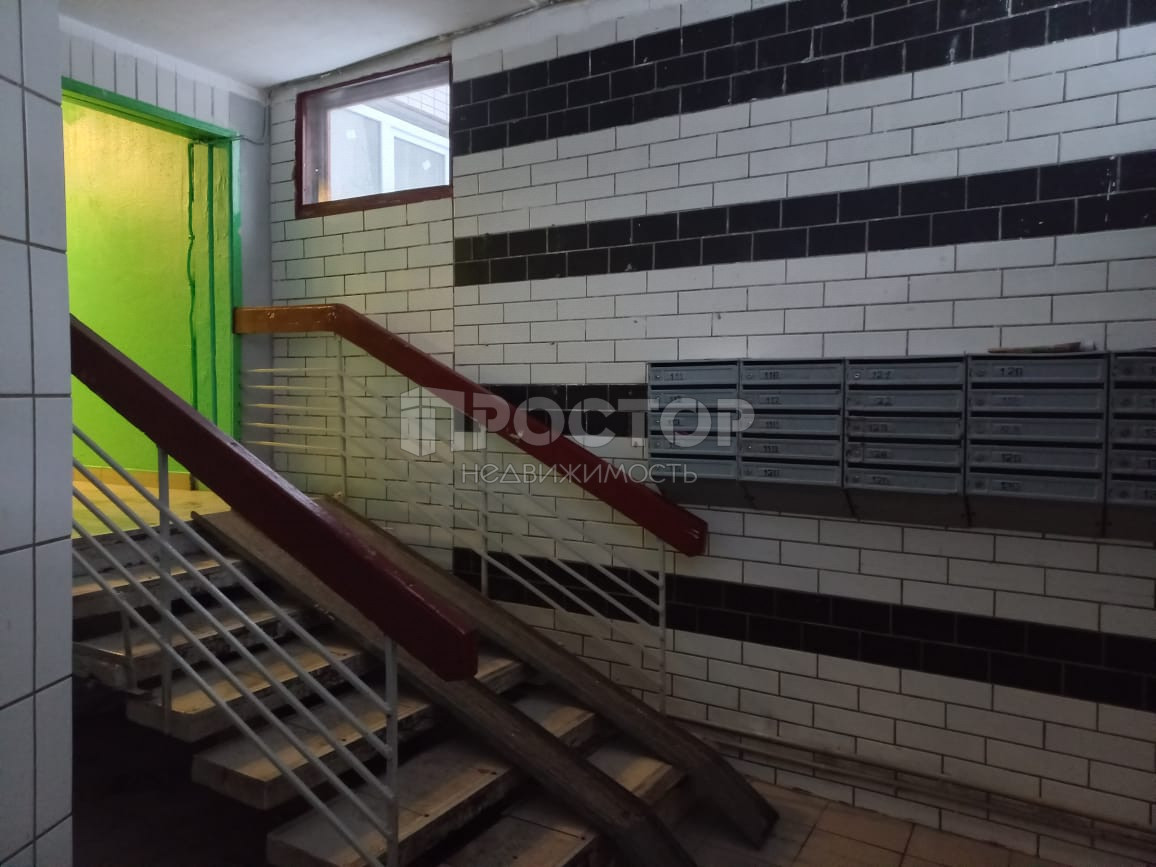 1-комнатная квартира, 39.2 м² - фото 5