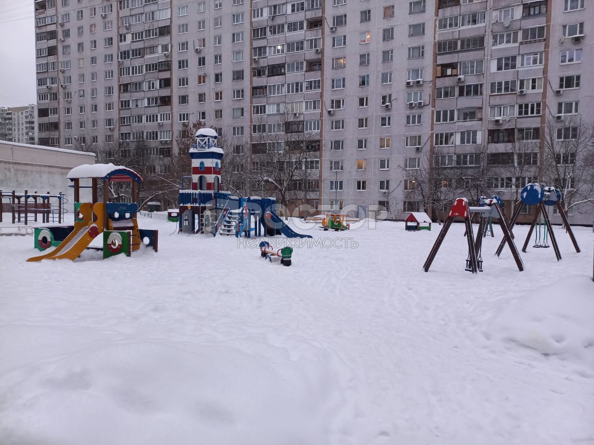 1-комнатная квартира, 39.2 м² - фото 4