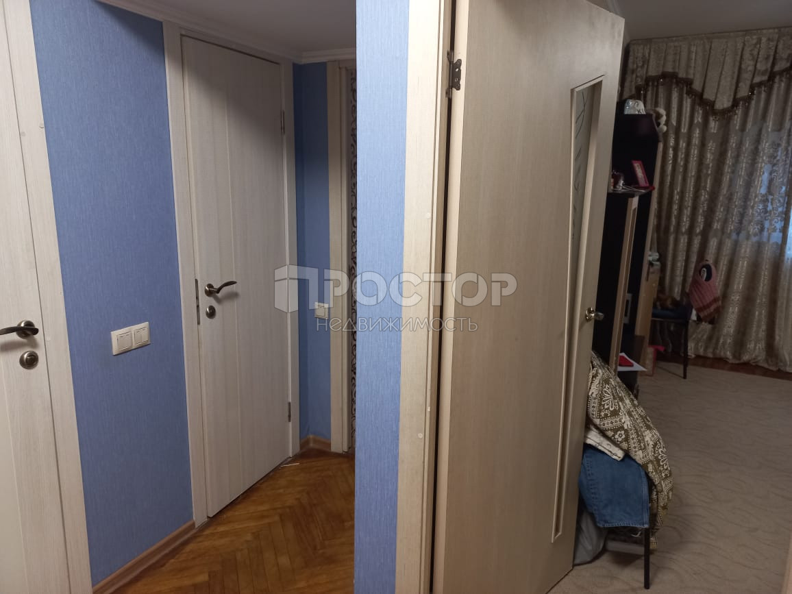 1-комнатная квартира, 39.2 м² - фото 7