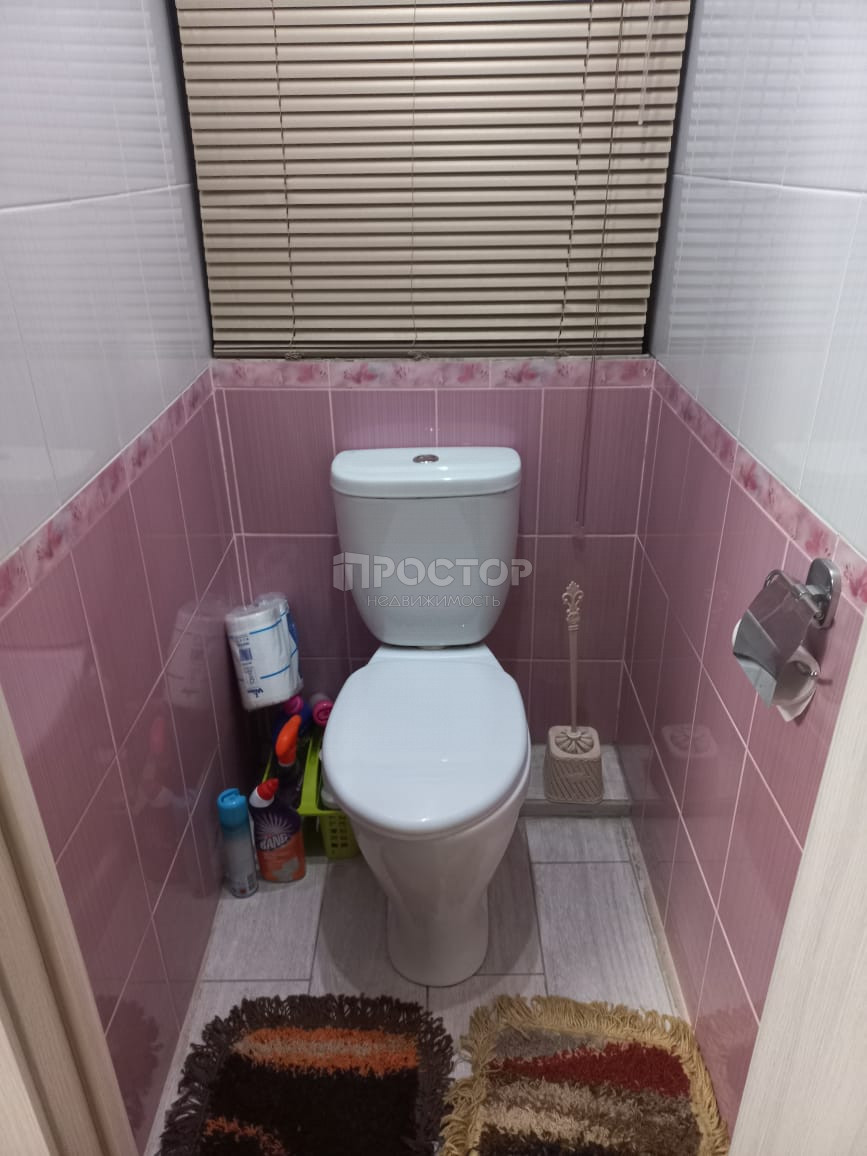 1-комнатная квартира, 39.2 м² - фото 12
