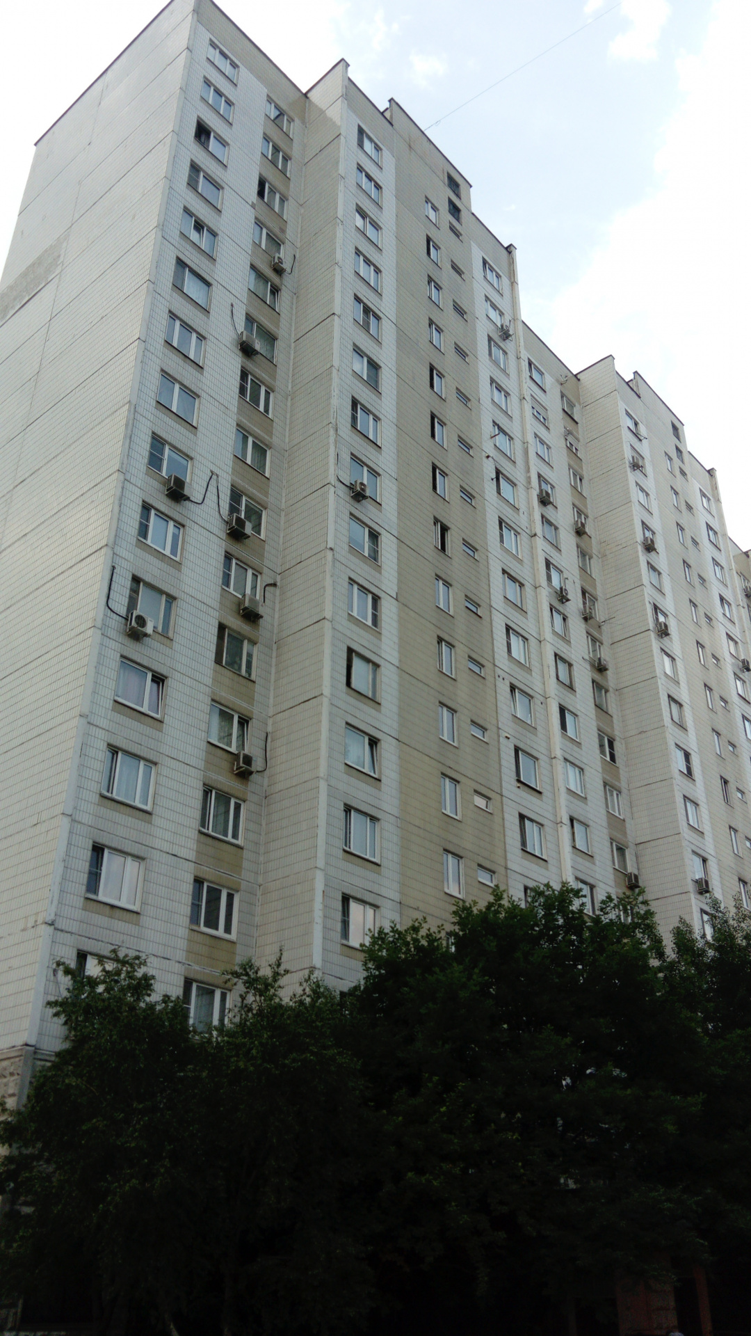 2-комнатная квартира, 58 м² - фото 19