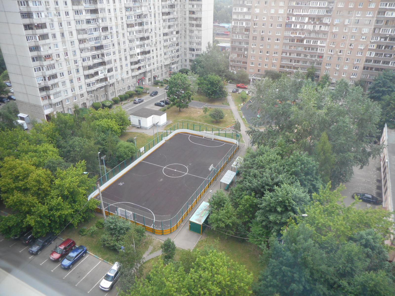 2-комнатная квартира, 58 м² - фото 16